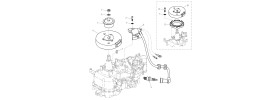 Outboard Ignition Coils